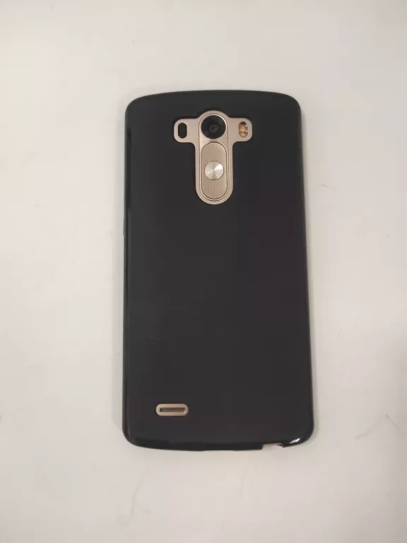 LG G3 S 1/8GB ZESTAW