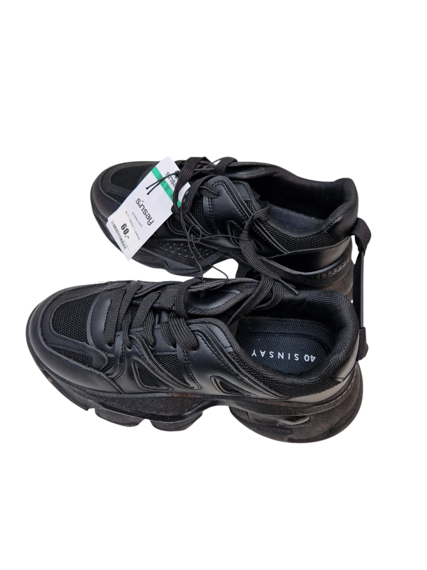 buty-sinsay-czarne-40-rozmiar-26388-65536