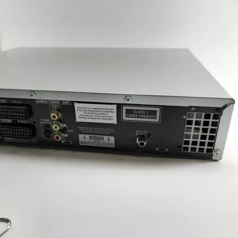 NAGRYWARKA PHILIPS DVDR70