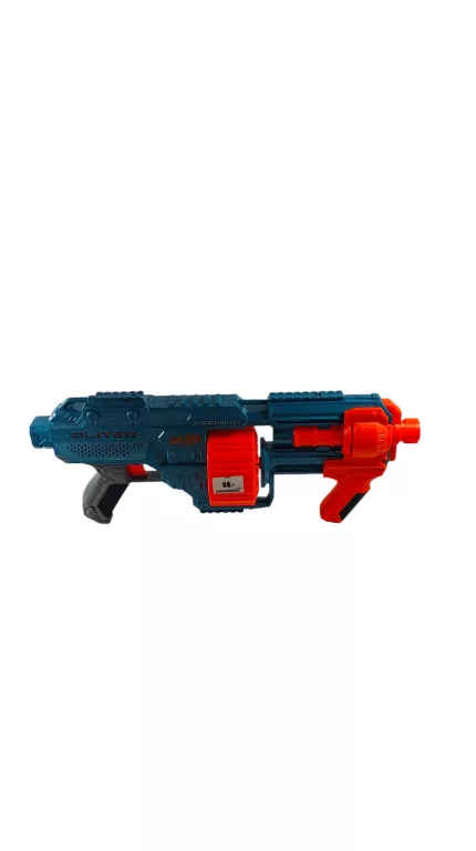 NERF