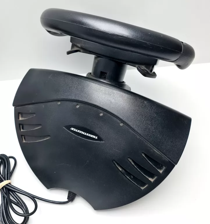 KIEROWNICA TRUSTMASTER T80