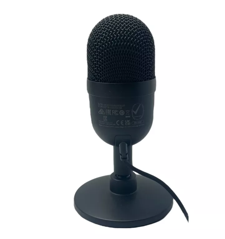 MIKROFON RAZER SEIREN MINI DLA GRACZY