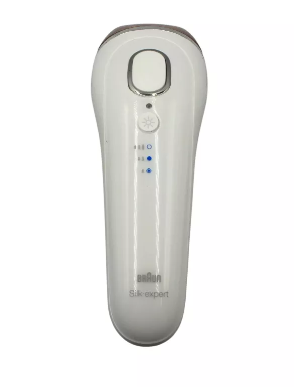 DEPILATOR LASEROWY BRAUN SILK EXPERT 5 IPL TYPE 6029