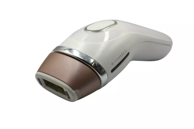 DEPILATOR LASEROWY BRAUN SILK EXPERT 5 IPL TYPE 6029