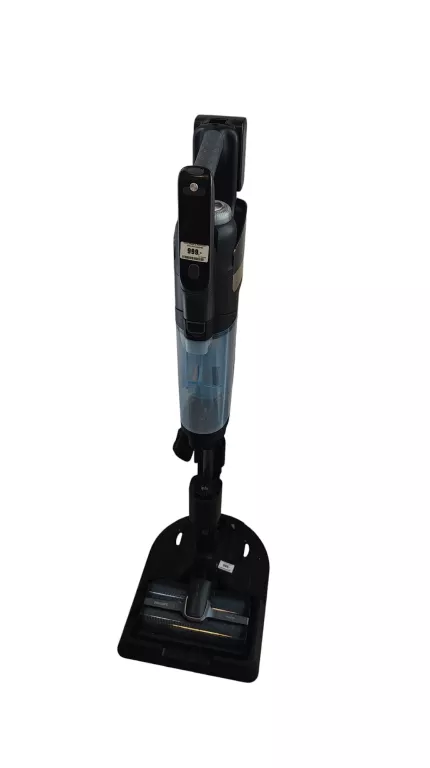 ODKURZACZ PIONOWY PHILIPS XW9383 AKCESORIA