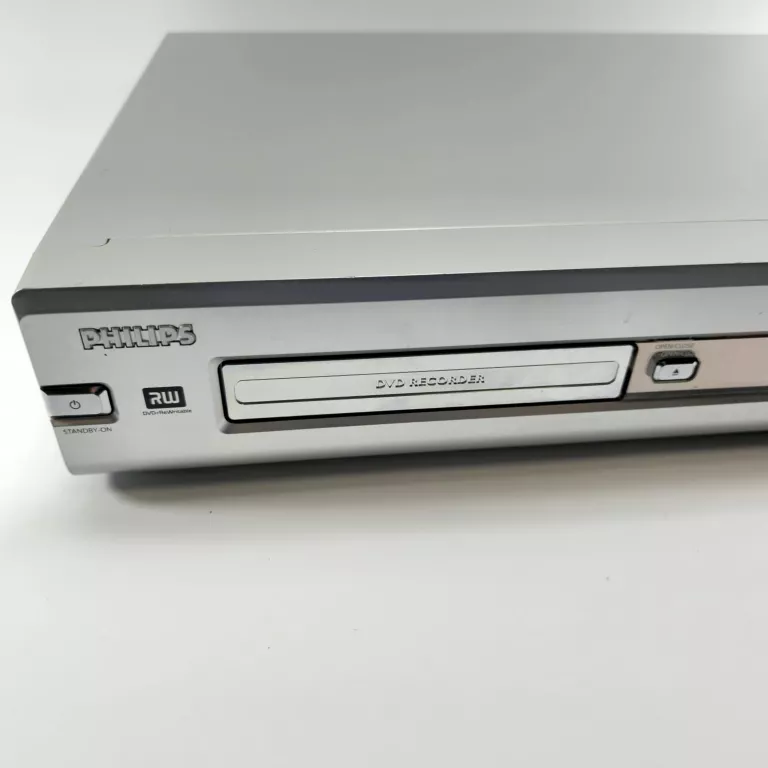 NAGRYWARKA PHILIPS DVDR70
