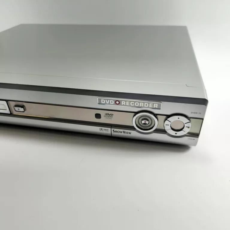 NAGRYWARKA PHILIPS DVDR70