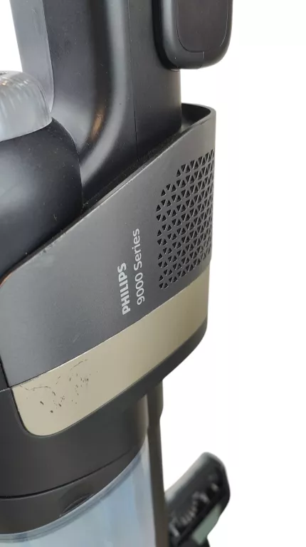 ODKURZACZ PIONOWY PHILIPS XW9383 AKCESORIA