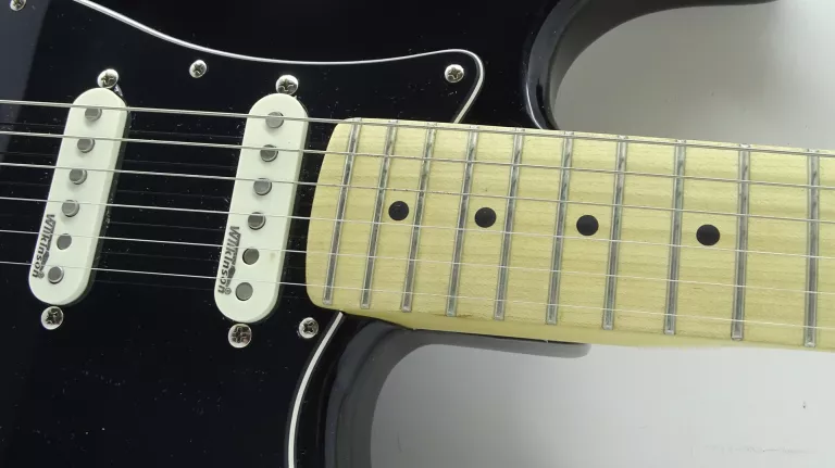GITARA ELEKTRYCZNA VINTAGE REISSUED V6HMBB