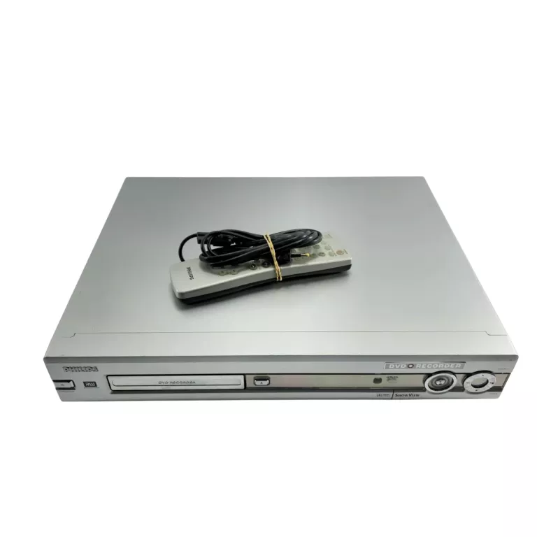NAGRYWARKA PHILIPS DVDR70