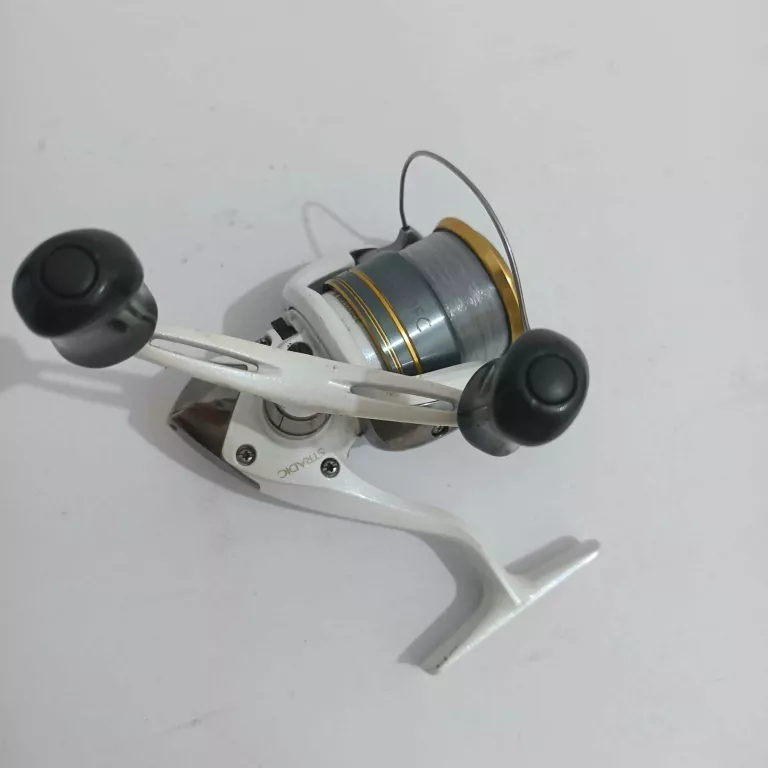 KOŁOWROTEK SHIMANO STRADIC FC 2500
