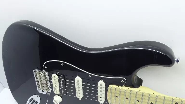 GITARA ELEKTRYCZNA VINTAGE REISSUED V6HMBB