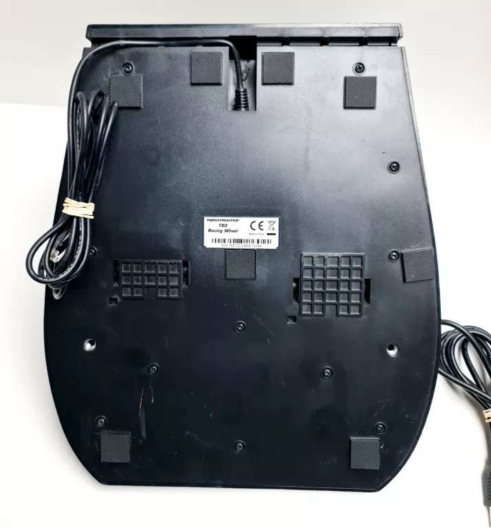 KIEROWNICA TRUSTMASTER T80