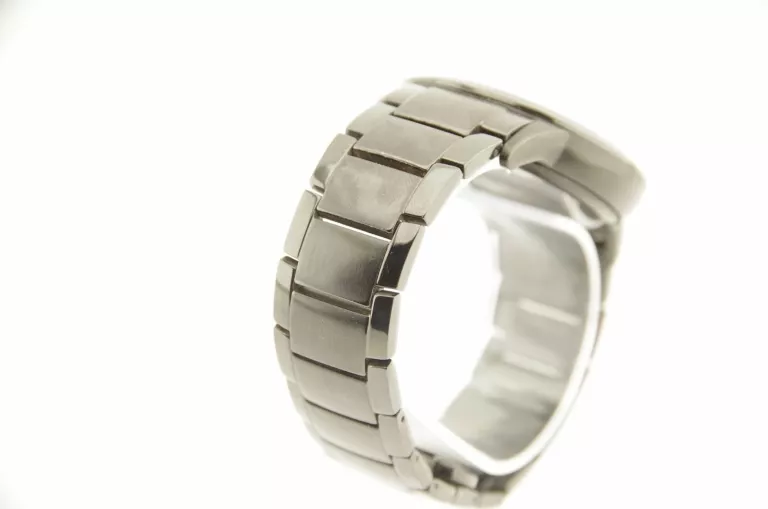 DUMNY ZEGAREK MĘSKI EMPORIO ARMANI AR2453 AR-2453 SUPER STAN CZARNY