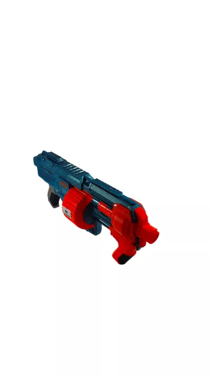 NERF
