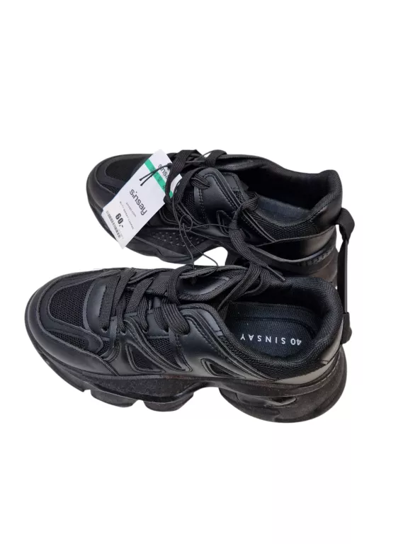 buty-sinsay-czarne-40-rozmiar-26388-65536