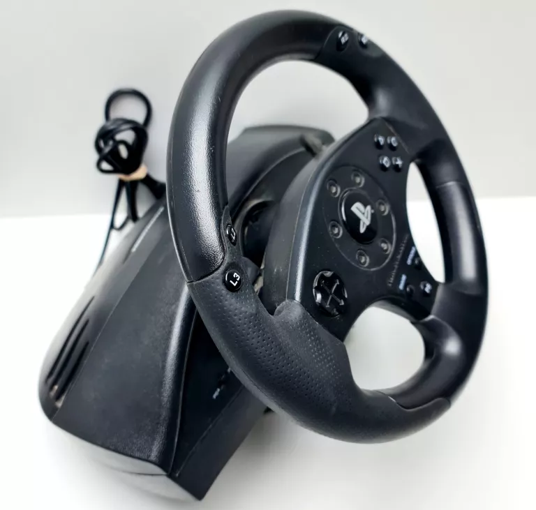 KIEROWNICA TRUSTMASTER T80