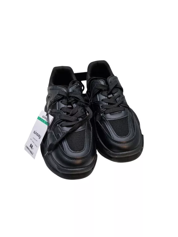 buty-sinsay-czarne-40-kromera-6-wroclaw