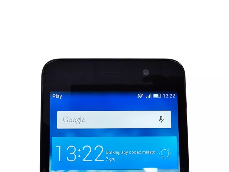 TELEFON HUAWEI Y6 2015 1/8GB 5" 2200MAH