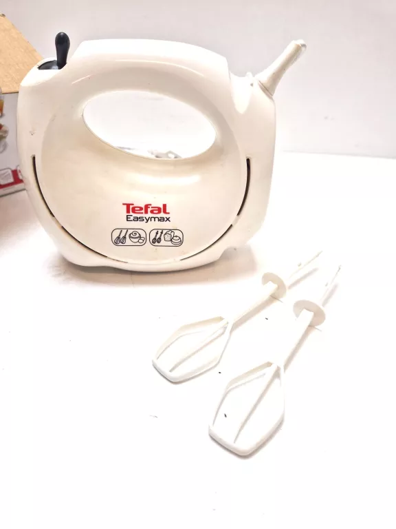 MIKSER RĘCZNY TEFAL HT250138 200 W