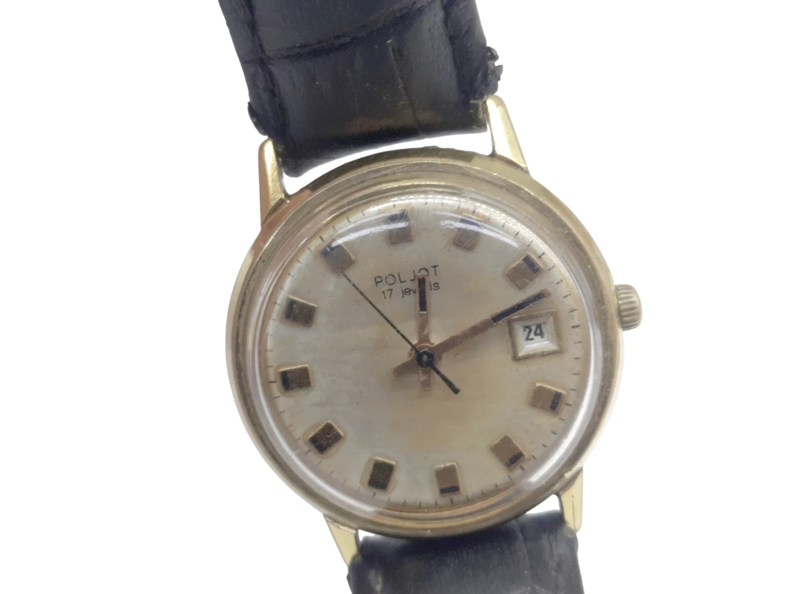 zegarek-meski-poljot-17-jewels-pozlacany-au20-kosciuszki-23b-malbork