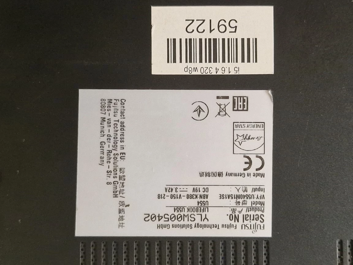 laptop-fujitsu-lifebook-u-series-u554-zasilacz-przekatna-ekranu-133