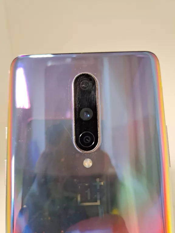 TELEFON SMARTFON ONEPLUS 8 IN2013 12GB 256GB 5G KOMPLET