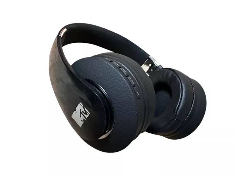 SŁUCHAWKI BLUETOOTH MTV