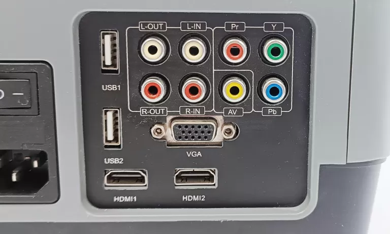 PROJEKTOR OVERMAX MULTIPIC 3.1