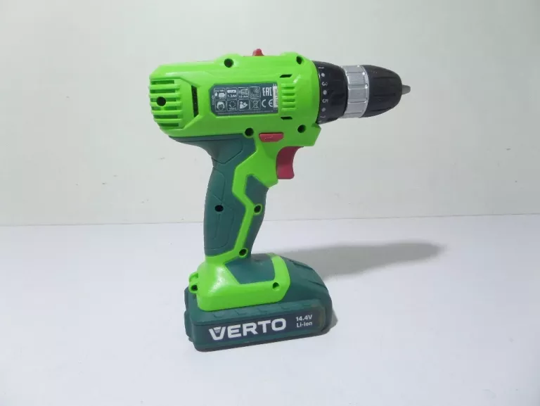 WKRĘTARKA VERTO W50G285 14,4V