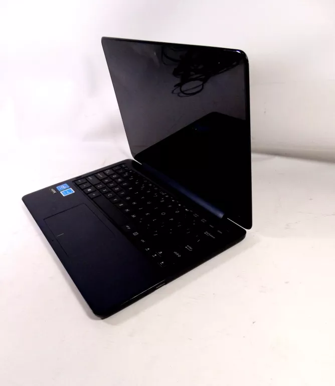 LAPTOP ASUS TP200S USZKODZONY