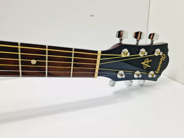GITARA AKUSTYCZNA IBANEZ VC50NJP-NT ZESTAW