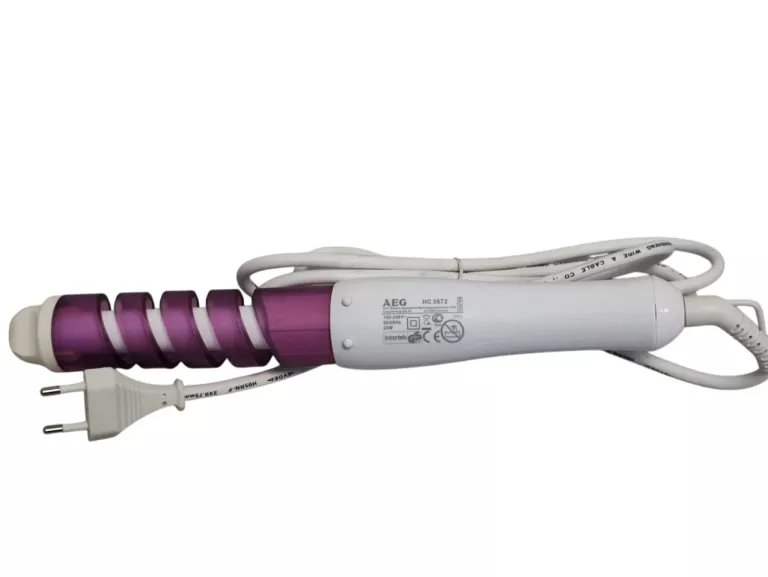 LOKÓWKA AEG HC 5672