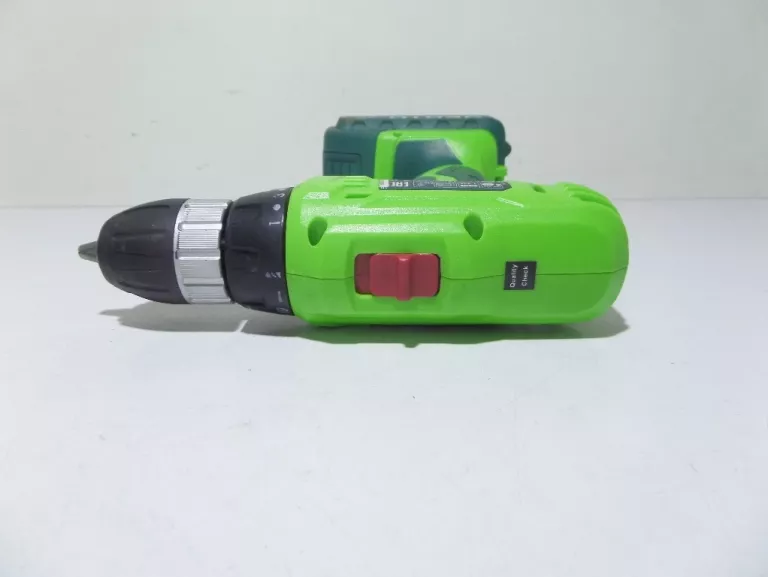 WKRĘTARKA VERTO W50G285 14,4V