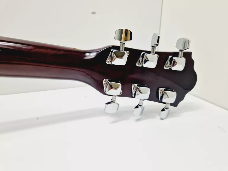 GITARA AKUSTYCZNA IBANEZ VC50NJP-NT ZESTAW