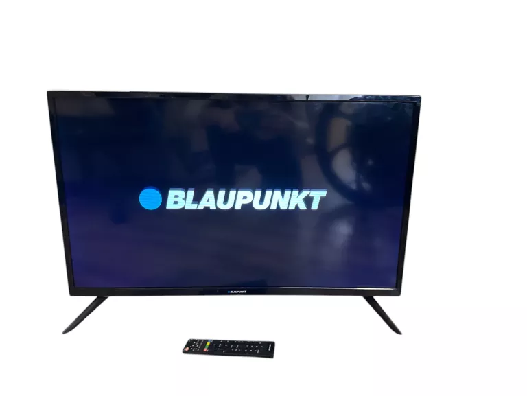 TELEWIZOR BLAUPUNKT BN32H1132EEB 32" LED!