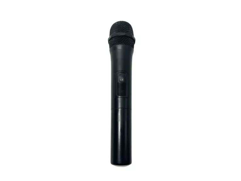 GŁOŚNIK PRZENOŚNY MANTA SPK 5003 PRO 50W 240V + MIKROFON