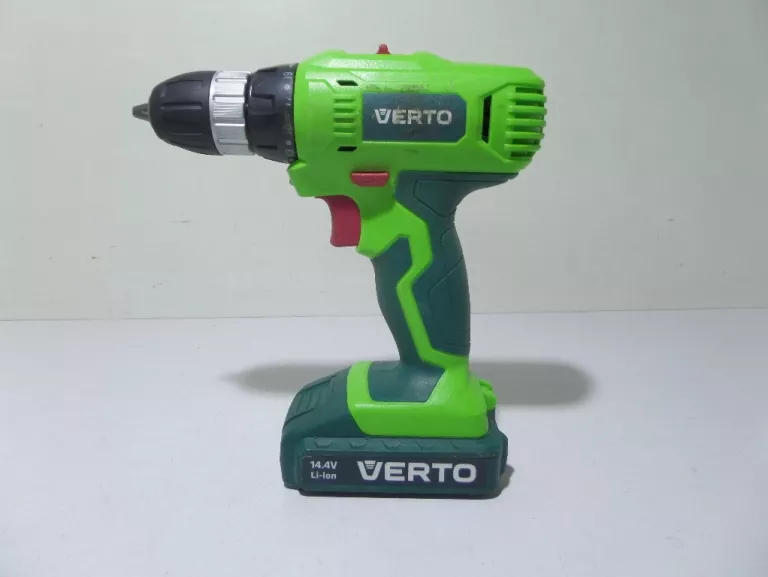 WKRĘTARKA VERTO W50G285 14,4V