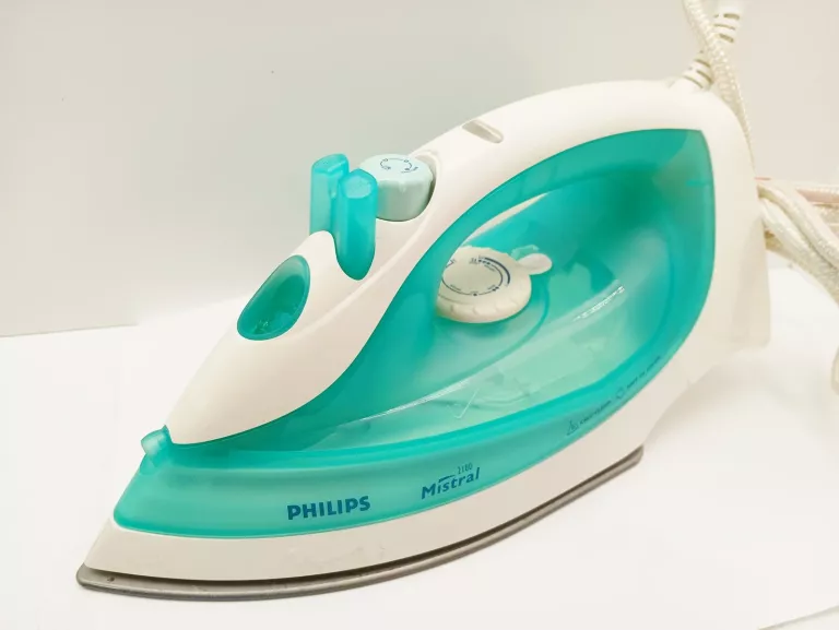 ŻELAZKO PAROWE PHILIPS MISTRAL 2110 1750 W