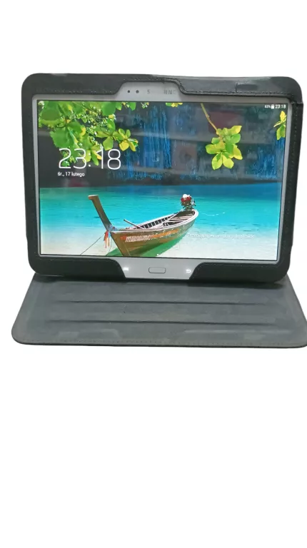 TABLET SAMSUNG GALAXY TAB 3 GT-P5210 16GB