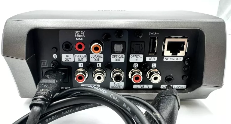 DENON HEOS LINK HS2 + KABEL ZASILAJĄCY
