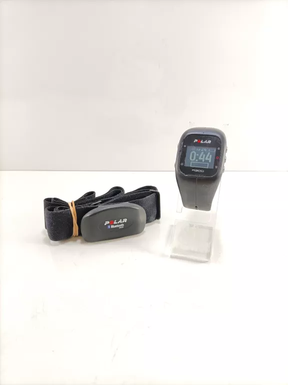 ZEGAREK POLAR A300+ OPASKA POLAR H7