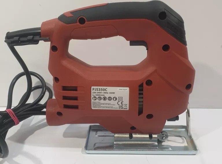 WYRZYNARKA PERFORMANCE POWER PJS350C 350 W