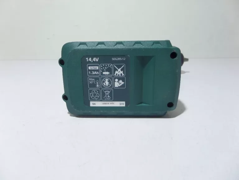 WKRĘTARKA VERTO W50G285 14,4V