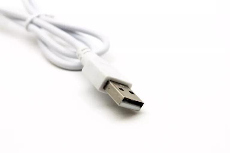 TAŚMA LED USB NA ROLCE