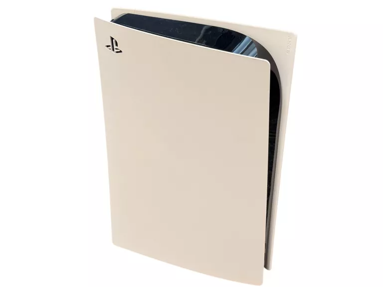 KONSOLA PLAYSTATION 5 Z NAPĘDEM I 2 PADAMI