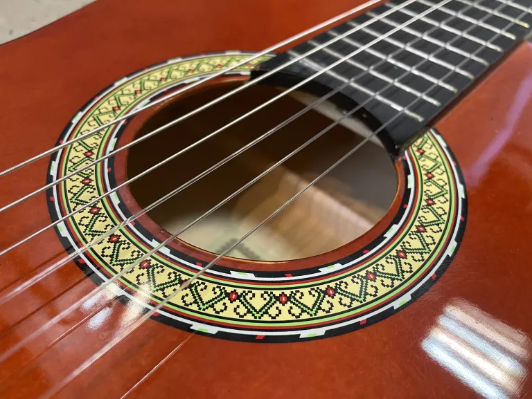 GITARA KLASYCZNA IAN 321380