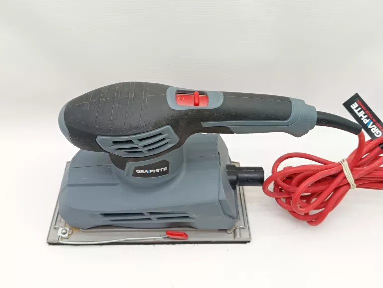 SZLIFIERKA GRAPHITE 59G325