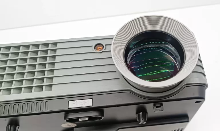 PROJEKTOR OVERMAX MULTIPIC 3.1