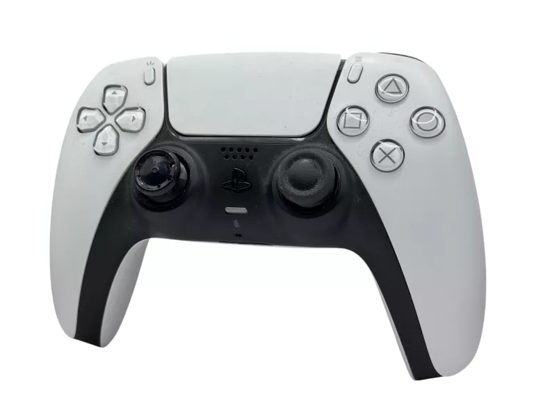 KONSOLA PLAYSTATION 5 Z NAPĘDEM I 2 PADAMI